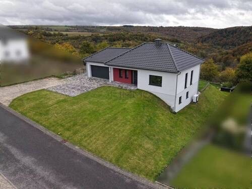 Bild 3 - 6 Zimmer Einfamilienhaus in Irrel