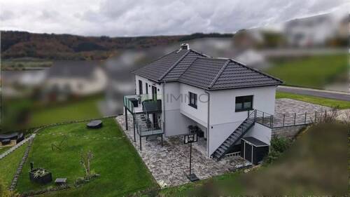 Bild 4 - Einfamilienhaus mit 196,00 m&sup2; in Irrel zum Kaufen