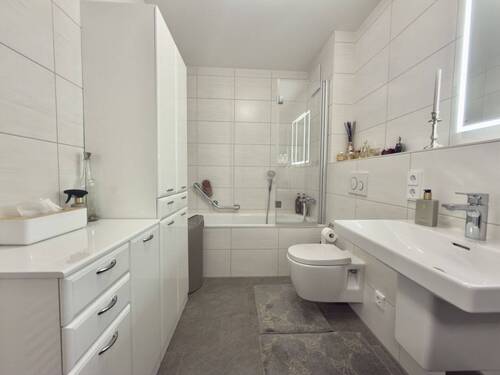 Badezimmer - 
