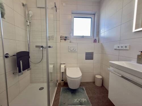Badezimmer - 