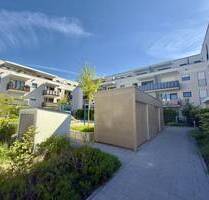 Moderne barrierefreie 4-Zimmer Wohnung mit EBK und 2 Bädern - Moosburg