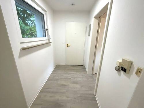 Eingangsbereich - 