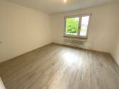 Schlafzimmer - Etagenwohnung mit 59,30 m&sup2; in Pegnitz zur Miete