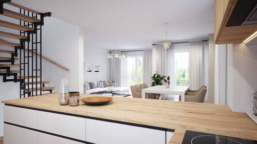 Erdgeschoss - 