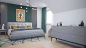 OG - Schlafzimmer - 