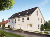 Straßenansicht - 