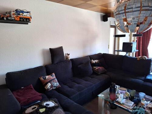 Wohnbereich - 