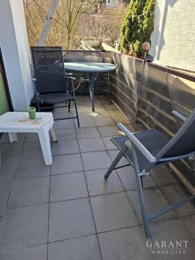Balkon - 
