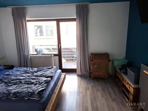 Schlafzimmer - 