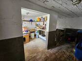 Stall - 