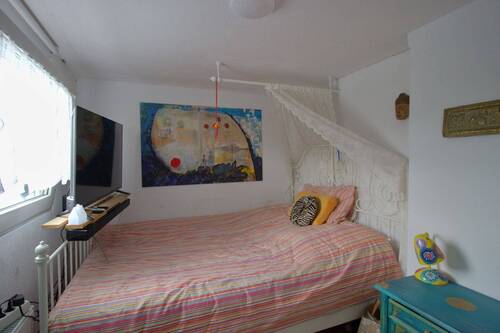 Schlafzimmer - 