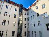 Gartenhaus Hof - 
