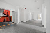 Foyer 2. OG - 