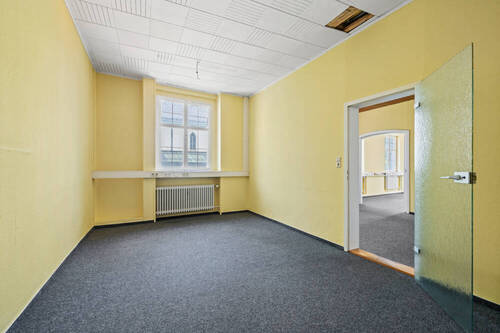 Raumansicht 1 - 