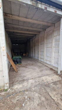 Bild 2 - Garage, Stellplatz zur Miete in Bad Belzig