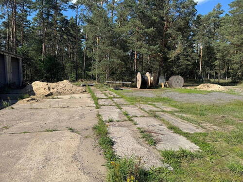 Bild 4 - Garage, Stellplatz in Bad Belzig zur Miete