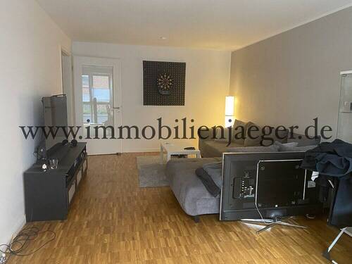 Wohnzimmer innen - 