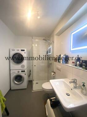 Badezimmer 1 - 