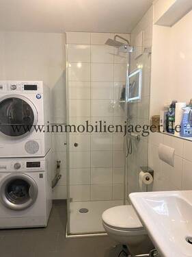 Badezimmer 2 - 