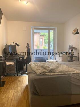 Schlafzimmer 1 - 