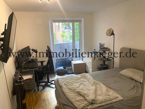 Schlafzimmer 2 - 