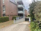TG-Zufahrt - 