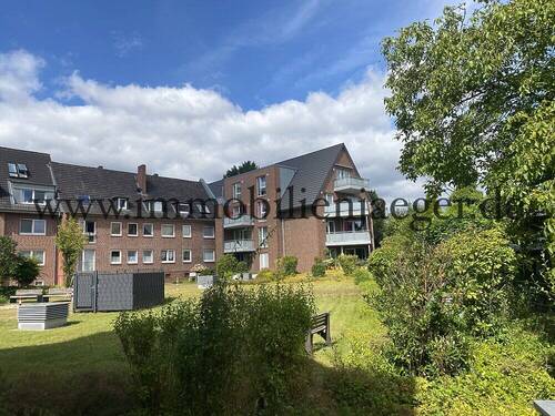 Hinterhof - 