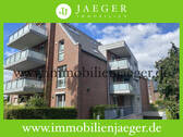 Hausansicht - Alt-Garstedt Altes Rathaus - Neubaustandard - Barrierefreie Wohnung mit Terrasse - Ideal für Senioren
