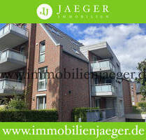 Alt-Garstedt Altes Rathaus - Neubaustandard - Barrierefreie Wohnung mit Terrasse - Ideal für Senioren - Norderstedt