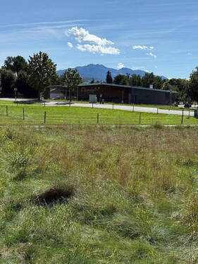 Bild 2 - Grundstück zum Kaufen in Breitbrunn am Chiemsee