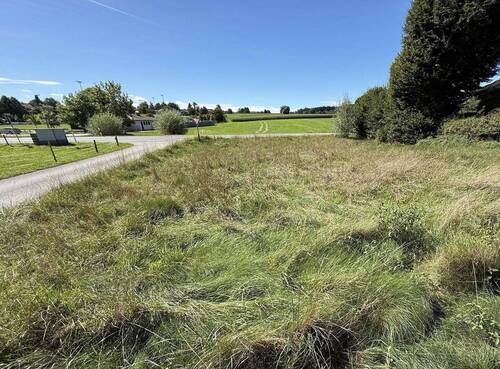 Bild 3 - Grundstück in Breitbrunn am Chiemsee