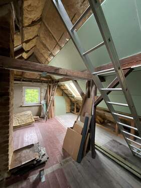 Dachboden - 