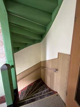 Treppenhaus - 