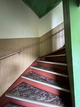 Treppenhaus - 