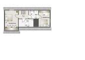 Grundriss Og - 