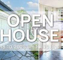 OPEN HOUSE in Stolberg! - 339.000,00 EUR Kaufpreis, ca.  132,00 m² Wohnfläche in Stolberg (PLZ: 52224) Vicht