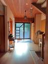 Eingang, Diele / Garderobe - 