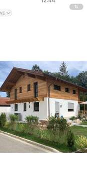 Bild 1 - Einfamilienhaus Chalet Haus im Golf Eldorado Bad Griessbach