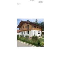 Einfamilienhaus Chalet Haus im Golf Eldorado Bad Griessbach - Unteruttlau