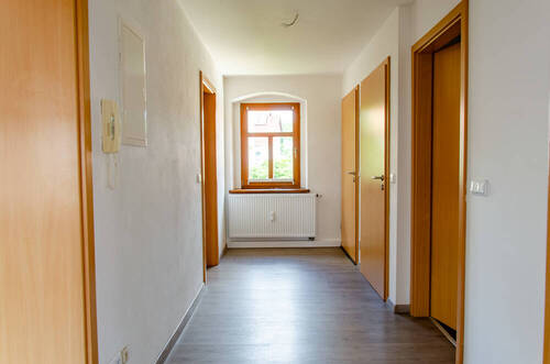 Flur OG - 