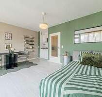 Möblierte Wohnung auf Zeit zu vermieten: - Frankfurt am Main Westend-Süd