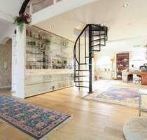 Ein Zuhause mit Herz - großzügiges Familienanwesen in ruhiger Feldrandlage - Stadland Edschenburg