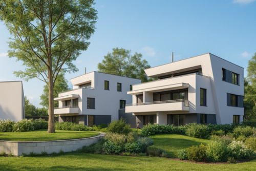 14-a7c4ccce - 4 Zimmer Etagenwohnung in Chemnitz