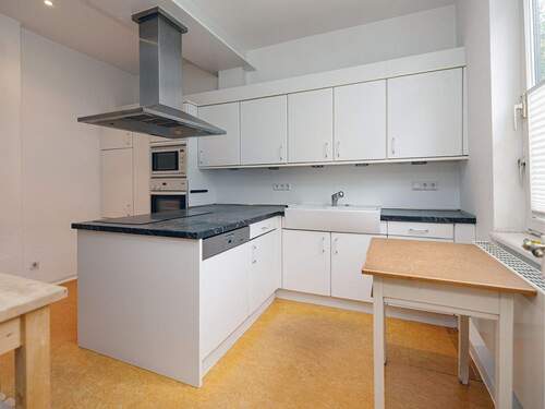 Küche (EG rechts) - 