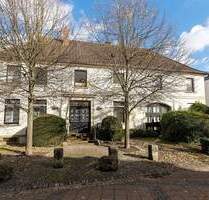 Seltene Gelegenheit: Historisches Wohn- und Geschäftshaus im Stadtzentrum von Bünde