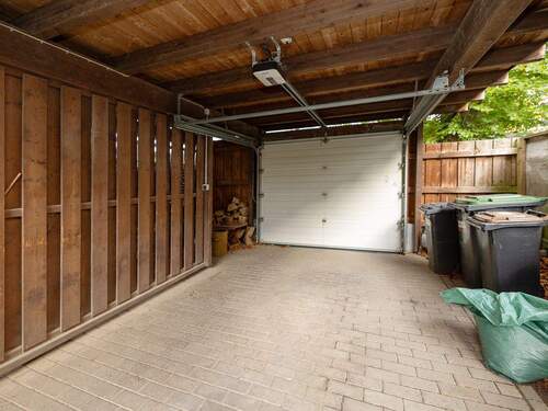 Carport - 