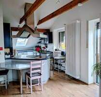 Dorfen - perfekt ausgestattete 2,5 Zi.Whg (5 Parteienhaus!)