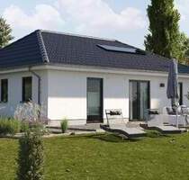 Alles auf einer Ebene - ungezwungen leben ohne Hindernisse in Ilmenau Alles auf einer Ebene - ungezwungen leben ohne Hindernisse in Ilmenau