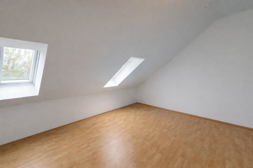 Visualisierung Zimmer 2 (KI-generiert) - Etagenwohnung mit 97,40 m&sup2; in Berlin zum Kaufen