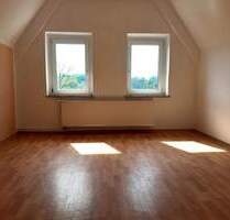 *2 Monate mietfrei* 3R-Wohnung MaisonetteMansarde 54 qm, im Zentrum von Kohren-Salis - Frohburg OT Kohren-Salis Streitwald